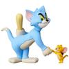 Tom And Jerry Udf Tom And Jerry Classic Color Ver. Tom W Club And Jerry W Bomb