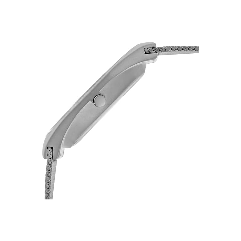 [Skagen] Часы SKW6836 мужские Угольный [продукт]