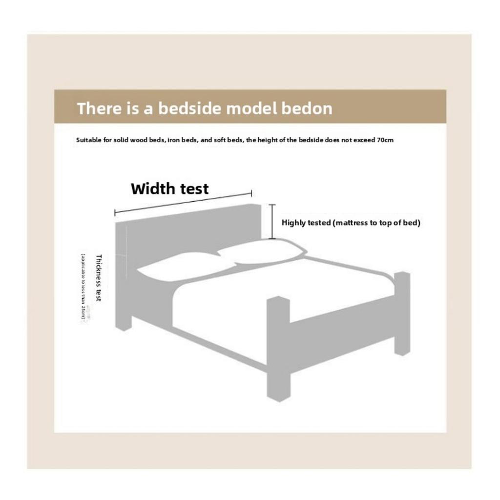 Покрывало на изголовье кровати размера full - Износостойкое и устойчивое к разрывам толстое стеганое покрывало для кровати, мягкая плюшевая ткань, машинная стирка - Стандартные типы кроватей
