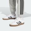adidas Бесплатная доставка с AdiClub Брюки из флиса Essentials 3 Stripes JE6318