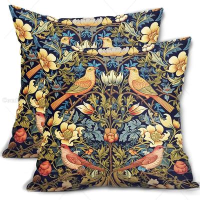 Текстиль для столовой и гостиной – Чехлы для подушек