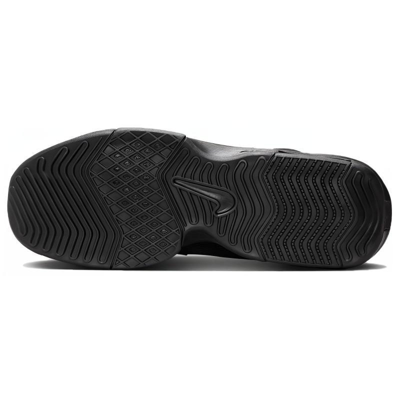 Nike Кроссовки Lebron Witness 8 Черные FB2237-002
