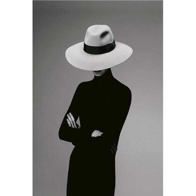 Скандинавская черно-белая фигура, модель, постеры и принты, минимализм, настенное искусство для девочек, холст, картины, фотографии, домашний декор для гостиной