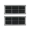 2 шт. Моющиеся HEPA-фильтры для робота-пылесоса T7S/S7/G10S Pro/G10S/S8