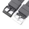 Силиконовый ремешок с сотовой текстурой для Apple Watch Band 45мм 44мм 41мм 40мм 42мм Браслет для iWatch Series 7 6 SE 5 4 3 Ремешок для часов