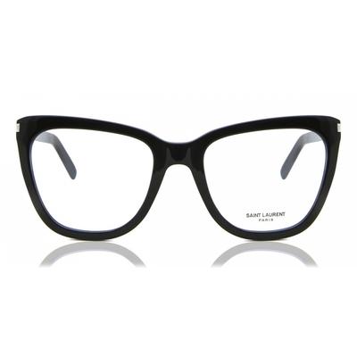 Sl 548 Slim Opt 001 Женские очки
