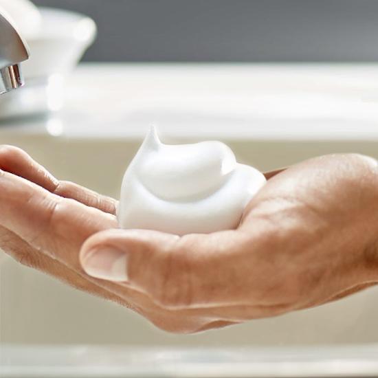 Gillette Foamy 3-pack 175g (Lemon Lime/Menthol/Sensitive)