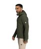 Mammut Trekkers Softshell Hooded Jacket Asian Fit Men'S M11E5Ft007_Kh