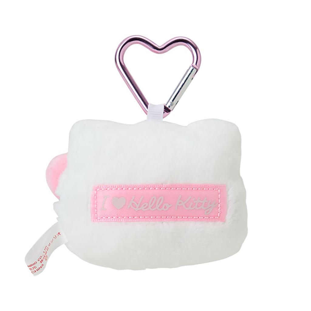 Держатель талисмана Love Hello Hello Kitty Pink 087220 [Sanrio] В форме лица (Я Китти)