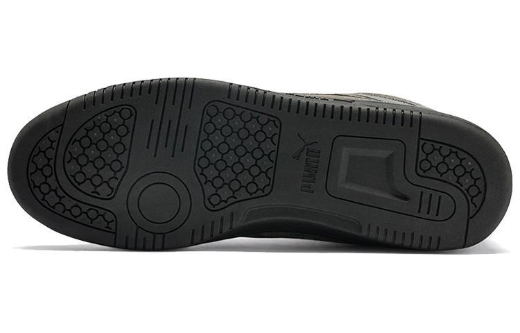 Puma Rebound LayUp Sd 'Fur Castlerock' 369831-02