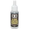 Tamiya Makeup Material Glossy Coating Agent 87151