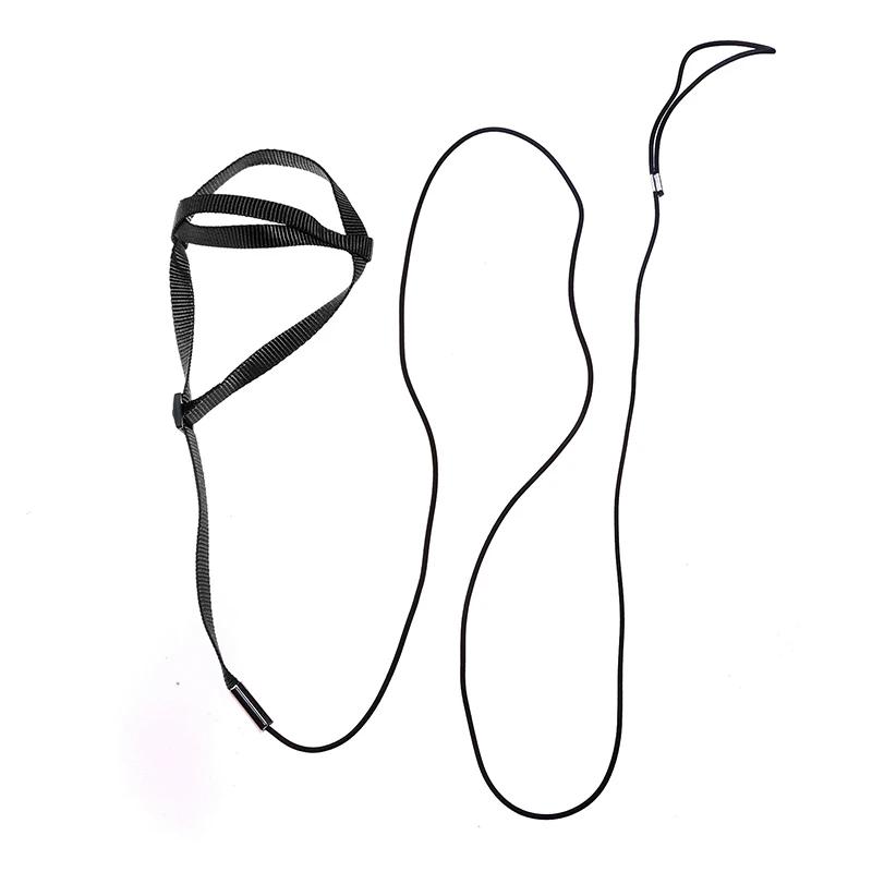 Тренировочная летающая тяговая веревка, тренировочная веревка против укуса, поводок для птиц, летающая веревка для попугая, шлейка для попугая, поводок для птиц