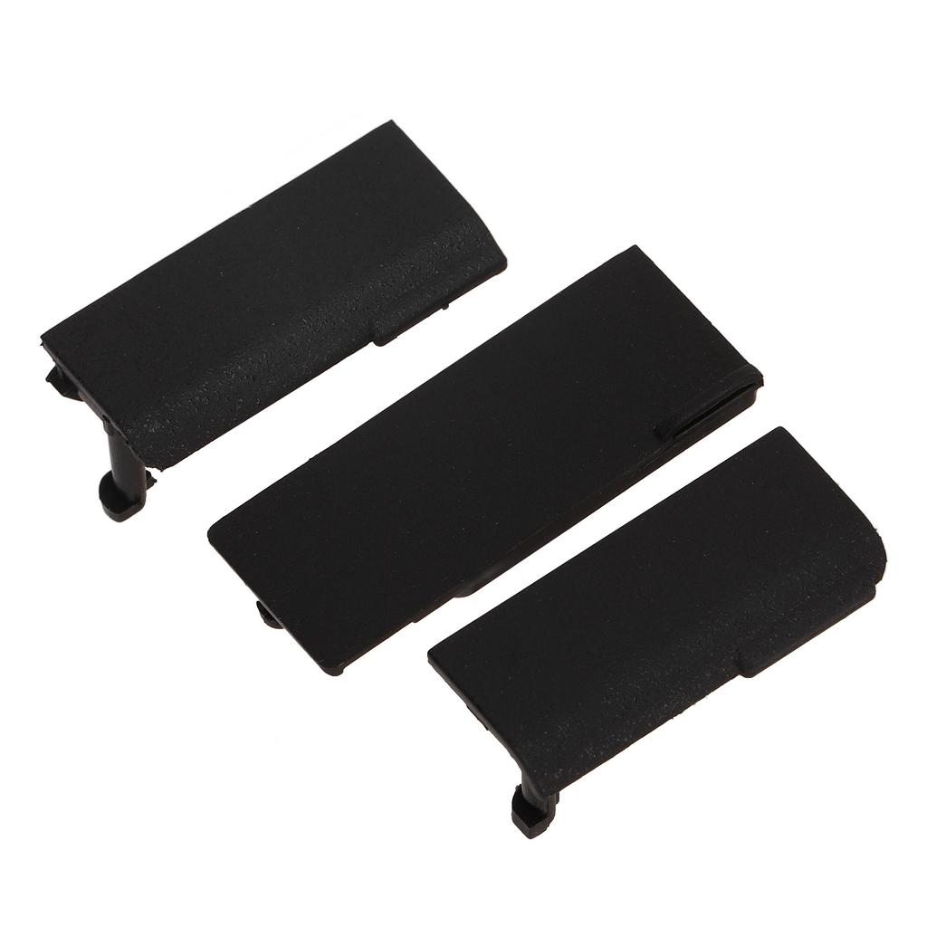 Camera Rubber Cover Lid HD Multimedia Interface Cover MIC Interface Cover USB Lid Door for Sony