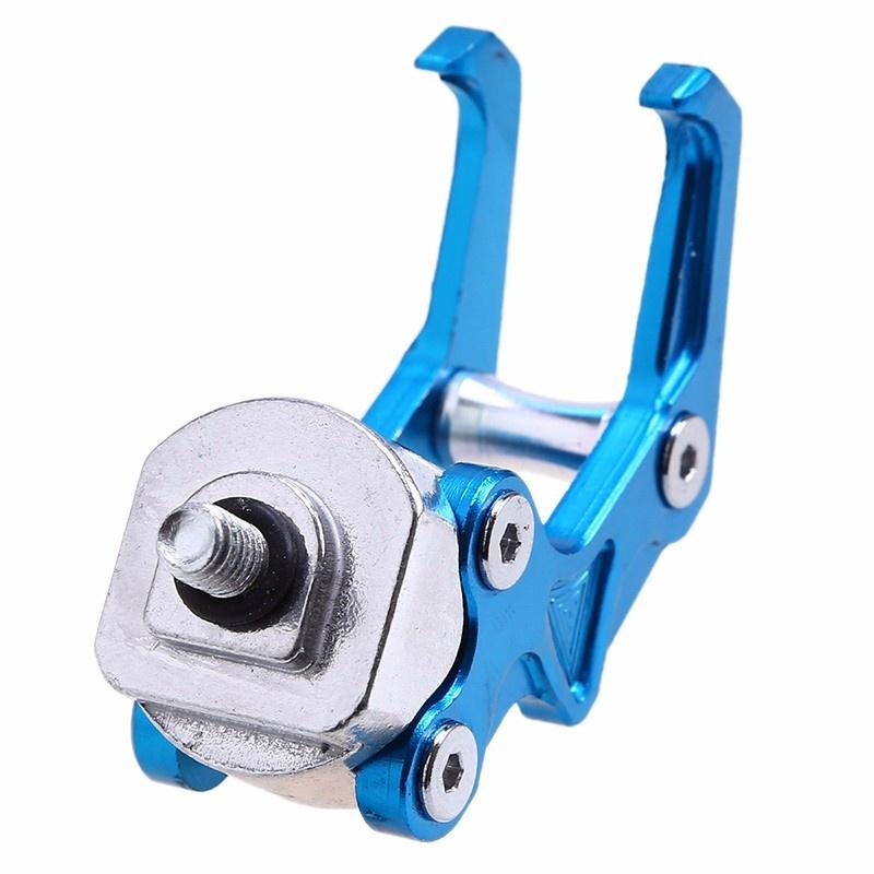 Универсальный крючок для мотоцикла из алюминиевого сплава, вешалка для шлема, сумка для гаджета, перчатки, крючок с когтями орла