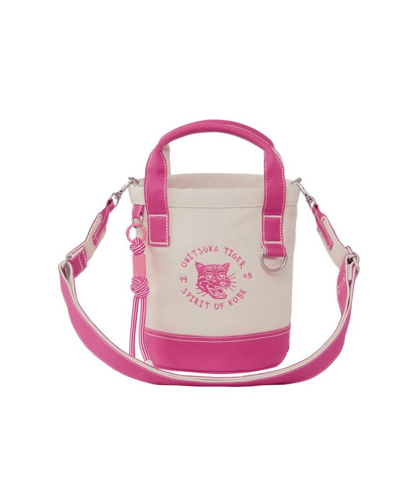 Onitsuka Tiger Mini Canvas Tote Bag 3183B263_700
