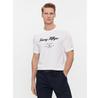 Футболка Script Logo Tee