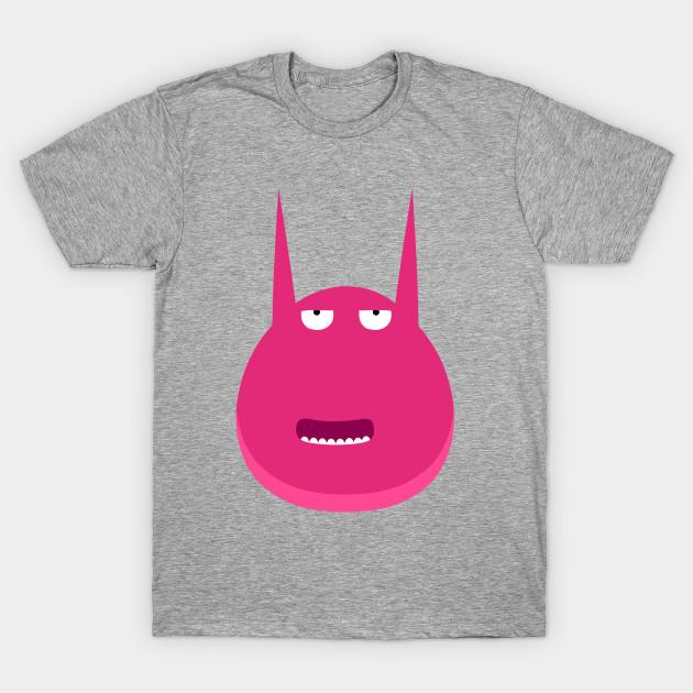 Unisex Fashion TShirt Yawn Character Print TShirt Plus Size S-5XL T-Shirt 100%Cotton Tops O Neck Short Sleeve Tees