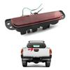 Задний третий стоп-сигнал для Mitsubishi Pickup L200 Triton KB4T KA4T 2005-2015 8334A059