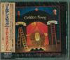 CD GOLDEN SMOG - Old Main Stream VACK2015 Rykodisc 1998 Japan ObiRock Used
