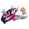 TAKARA TOMY Щенячий патруль Фильм Mighty Базовый автомобиль Sky Mighty Jet