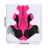 100pcs Self-Adhesive Sticker Nail Extension Paper Forms  Easy DIY Nail Art Creation At Home