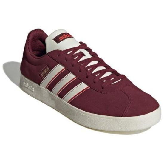 adidas VL Court 2.0 Красный - IF7555