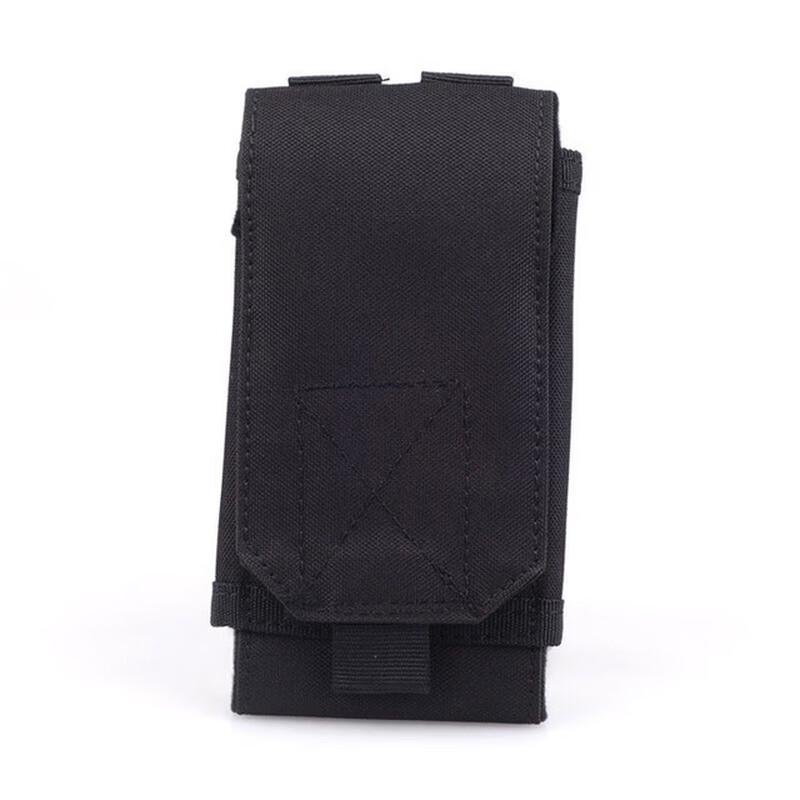 Multi-functional Tactical Belt Phone Pouch