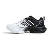 adidas Climacool Vento 3.0 Модные Удобные Прочные Низкие Повседневные Городские Кроссовки для Бега Мужские Кроссовки Белый Черный IF9698