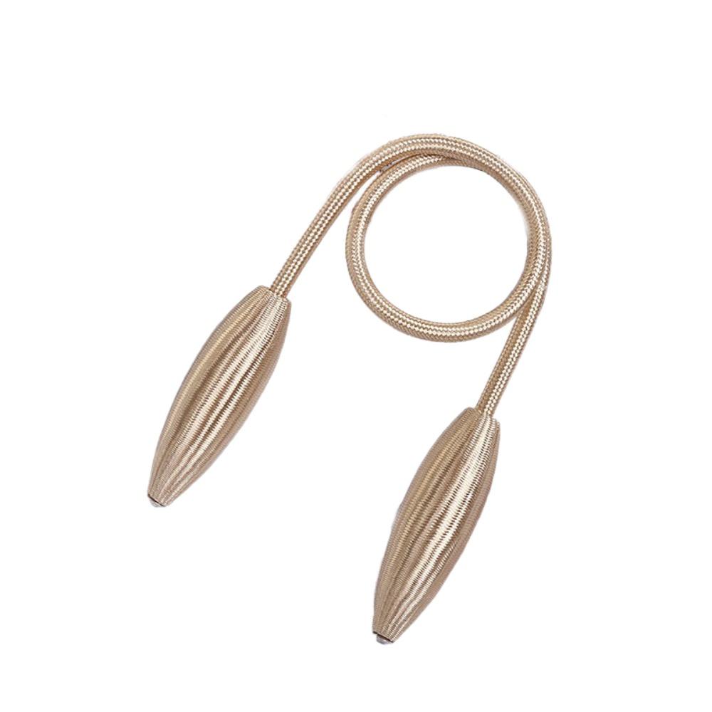 Креативные подхваты для штор, случайная деформация, подхваты для штор, модные подвязки для штор, домашний декор