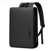 New Business Backpack Men's Anti-Theft Computer Bag Big Capacity 14.1 Inch Laptop Bagpack Men Elegant Waterproof