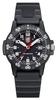 LUMINOX Watch Leatherback Sea Turtle 0300 Series All Black 301 [Luminox] Men's [Item]