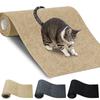 1PC Cat Scratching Mat Wall Cat Scratching Post Carpet Couch Corner Self-adhesive Sofa Anti Cat Scratch Indoor Protector