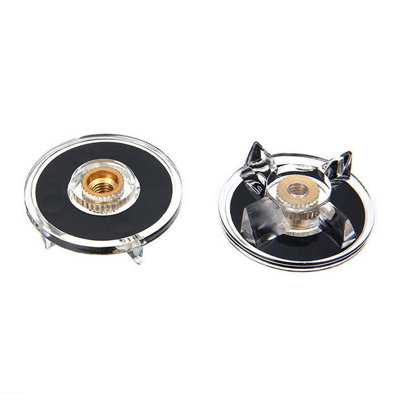 1set For Magic Bullet Replacement Spare Parts3 Plastic Gear Base + 2 Rubber Gear