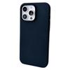 Для iPhone 16 Pro Чехол Силиконовый Противоударный Защитный Чехол для Телефона