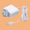 PD30W Plug-in Type with Type-C Line Australian Specification Multi-protocol Charger, AU, SAA Plug PD Power Supply RCM