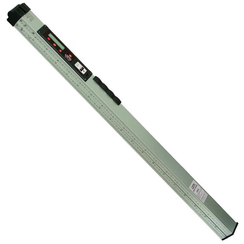 SNDWAY SW-LR180 2-Meter Digital Folding Angle Level (CN version)