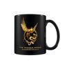 The Hunger Games: The Ballad of Songbirds & Snakes Mug