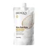 BIOAQUA - Маска для волос из сырой рисовой мякоти 400 г