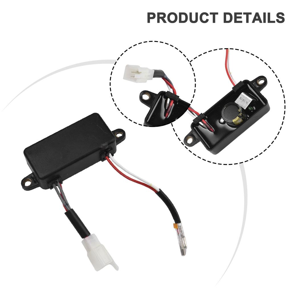 2 кВт-4,5 кВт АВР Регулятор напряжения Автоматический Совершенно новый