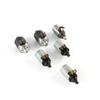 722.6 Solenoid 5-Speed Automatic Transmission for Mercedes Benz S500 S350 E320 E500 E430 E55 AMG S430 C320 Tested Solenoids