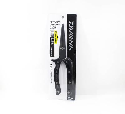 Daiwa Щипцы Stain Core 220H 200 грамм (8620)