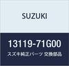 Оригинальная прокладка впускного коллектора Suzuki, номер детали 13119-71G00