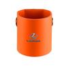 For Lexus RX NX LX ES GS IS UX etc Car Trash Can Waterproof with Lid Leakproof Leatherette Waste Bin AEN1