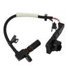 Automatic Transmission Input Speed Sensor For Chevy For GMC Models 2007-13 OEM# 24244544 Vehicle Replacement Part