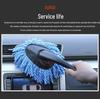 19-Piece Electric Drill Car Cleaning Brush Set: Wheel, Gap & Interior Brushes Included