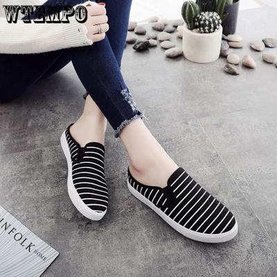 Холщовая обувь, летние полупрозрачные туфли, женские дышащие тканевые туфли без каблука, старые тканевые туфли в Пекине, женские