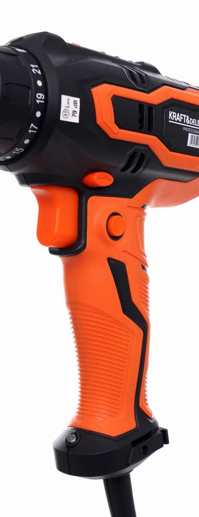 900W Electric Screwdriver KD1664