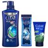 CLEAR Набор 3-в-1 для мужчин Vitality Sport Мята