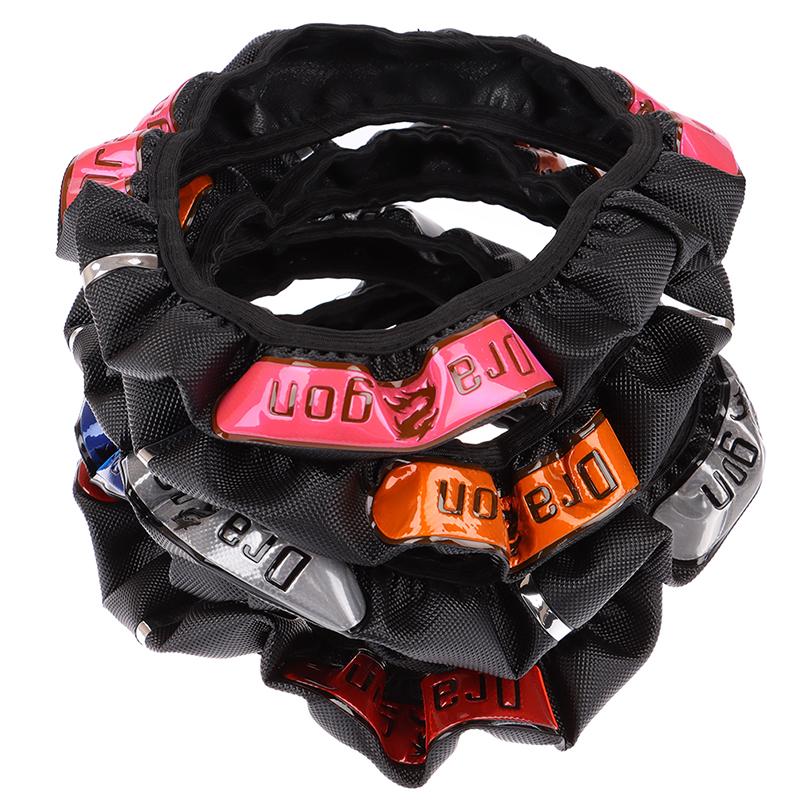 Крышка рулевого колеса с имитацией кожи