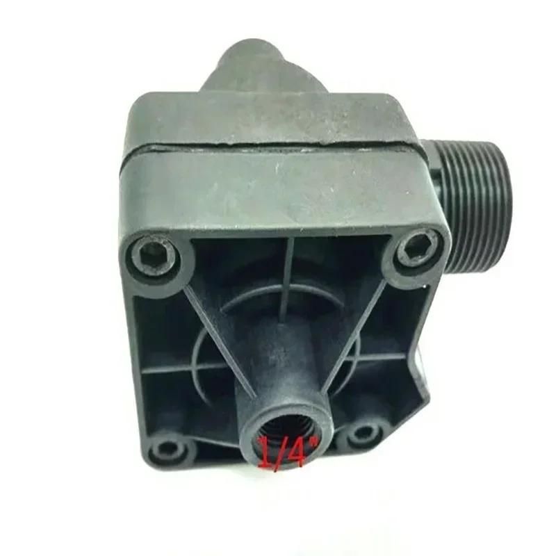 Шиномонтажный станок для накачивания воздуха, быстросъемный клапан сброса давления, ремонт колес